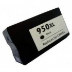 HP 950XL CN049AE, Black, (kompatibilný) 